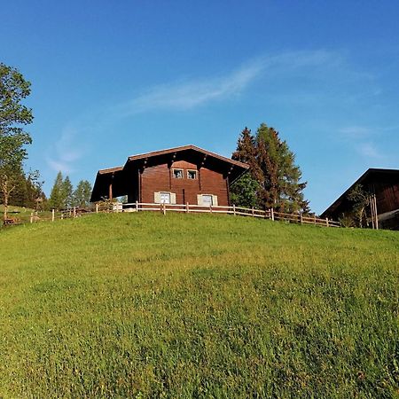 Апартаменты Bauernhof Auhof Ваграйн Экстерьер фото