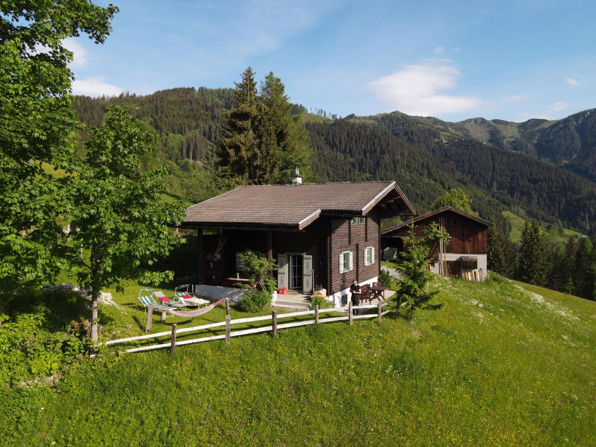 Апартаменты Bauernhof Auhof Ваграйн Экстерьер фото